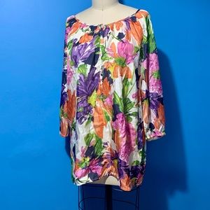 J. Crew tunic
